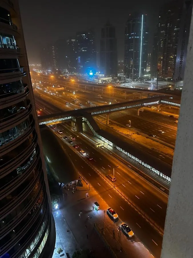 Smilehomesdxb Dubaj 0*,