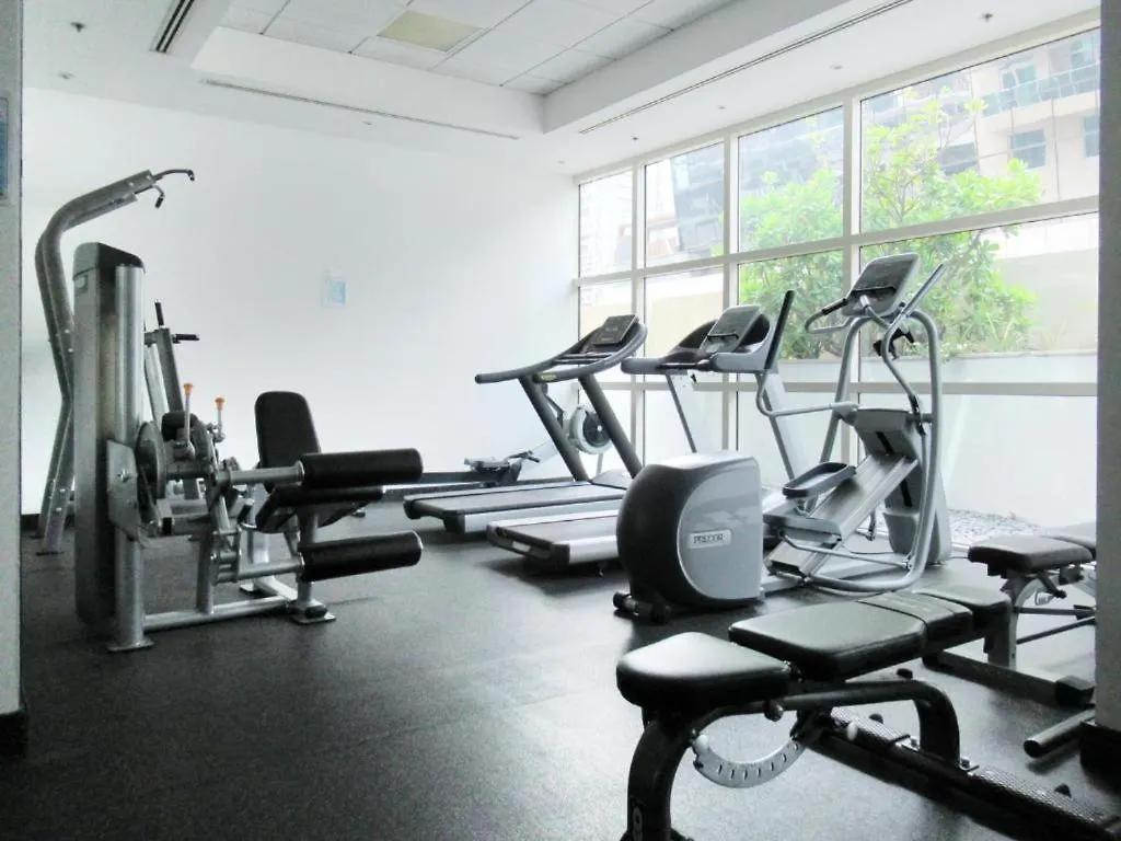 Apartament Smilehomesdxb Dubaj