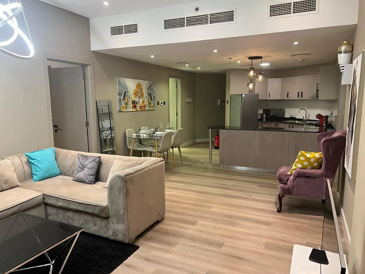 Smilehomesdxb Dubaj Zjednoczone Emiraty Arabskie