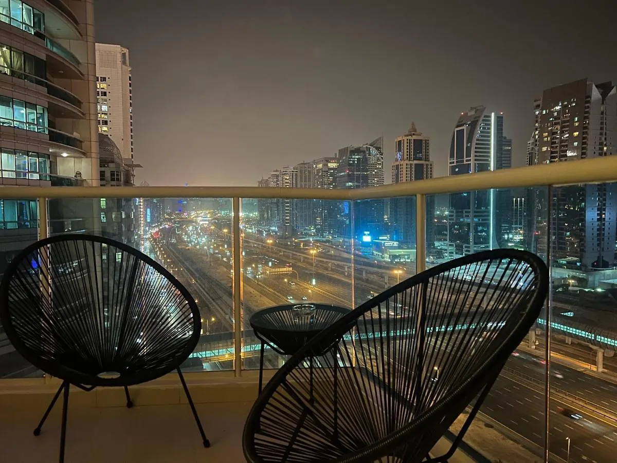 Smilehomesdxb Dubaj Apartament