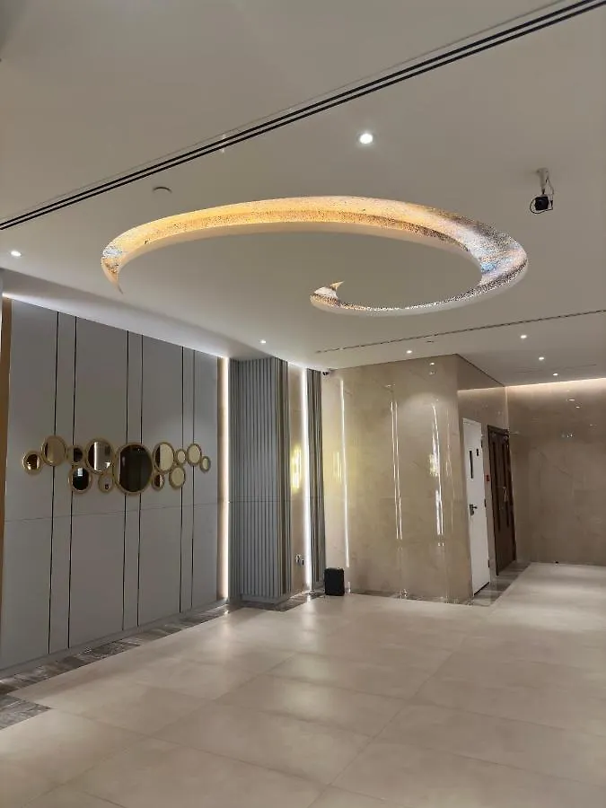Apartament Smilehomesdxb Dubaj Zjednoczone Emiraty Arabskie
