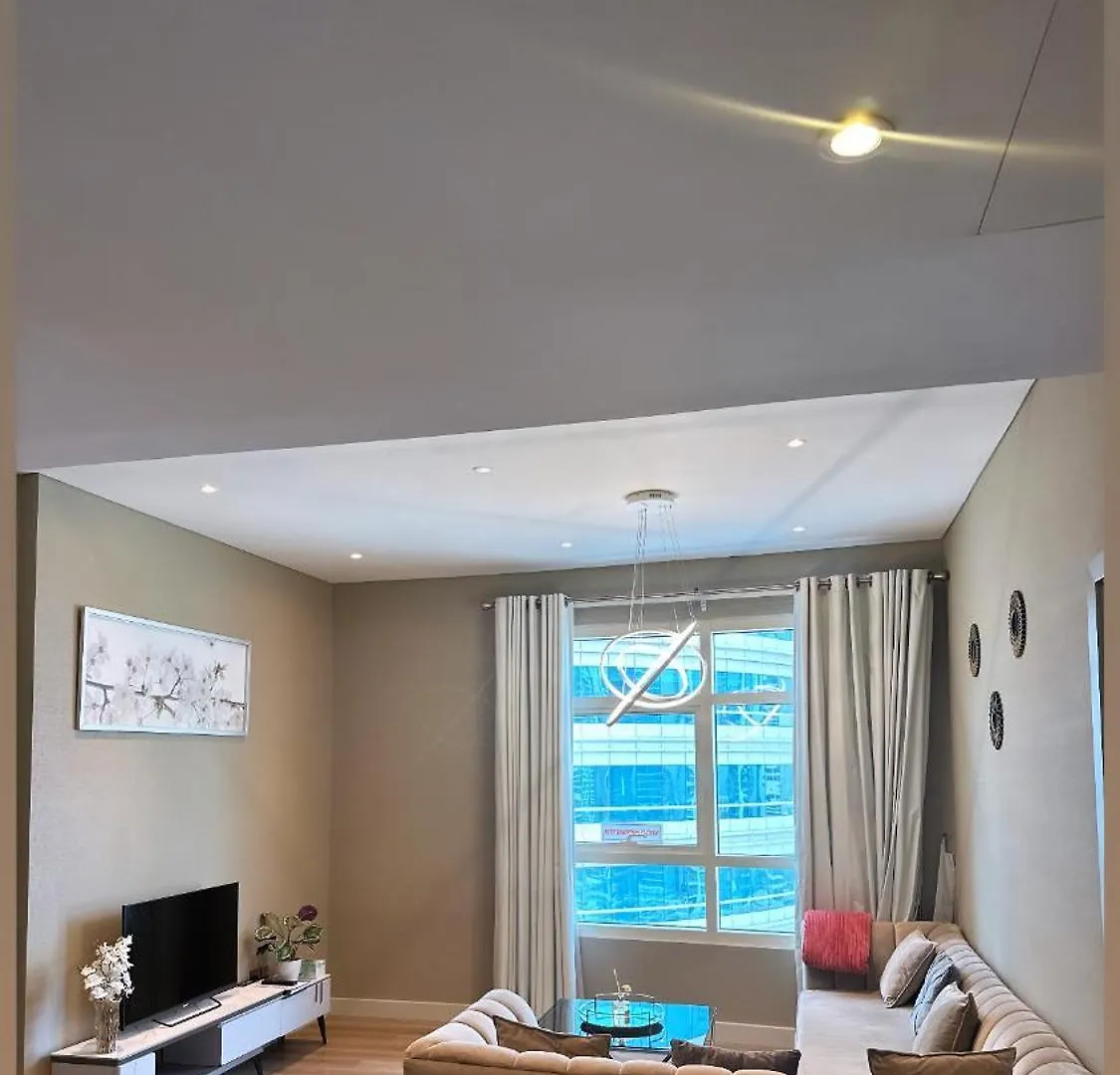 Smilehomesdxb Dubaj 0*,  Zjednoczone Emiraty Arabskie