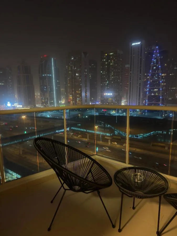 Smilehomesdxb Дубай