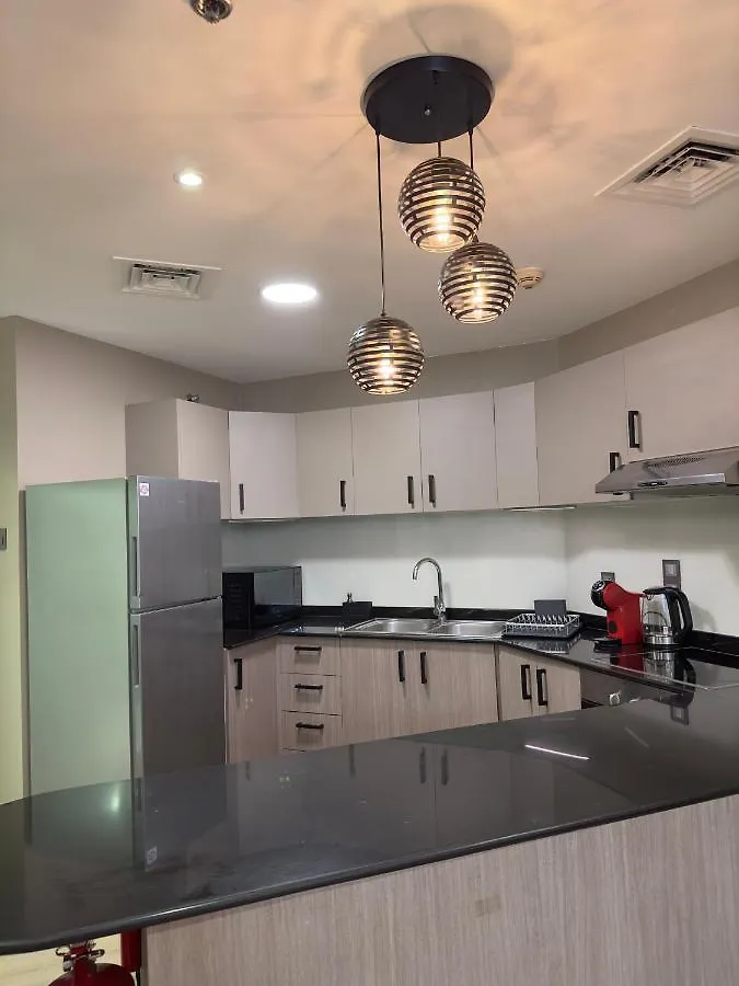 Smilehomesdxb 두바이 아파트