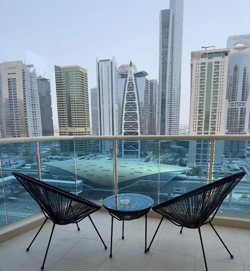 Smilehomesdxb Дубай
