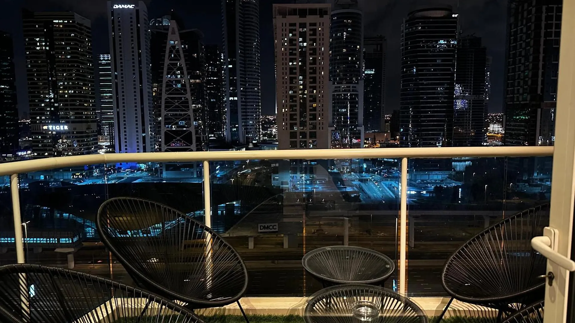 Апартаменты Smilehomesdxb Дубай