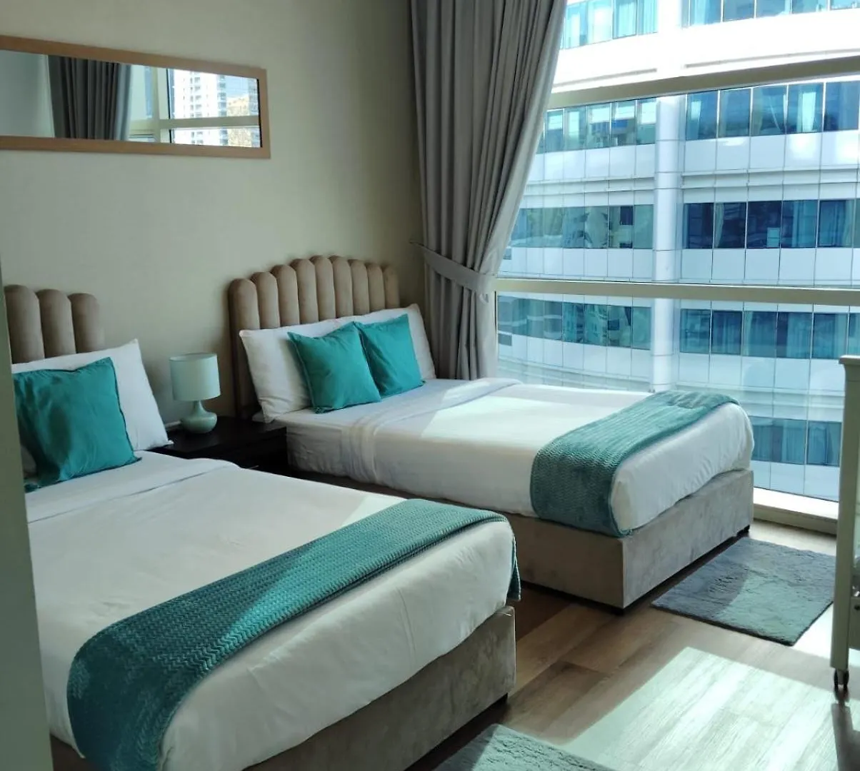 Smilehomesdxb Дубай 0*,