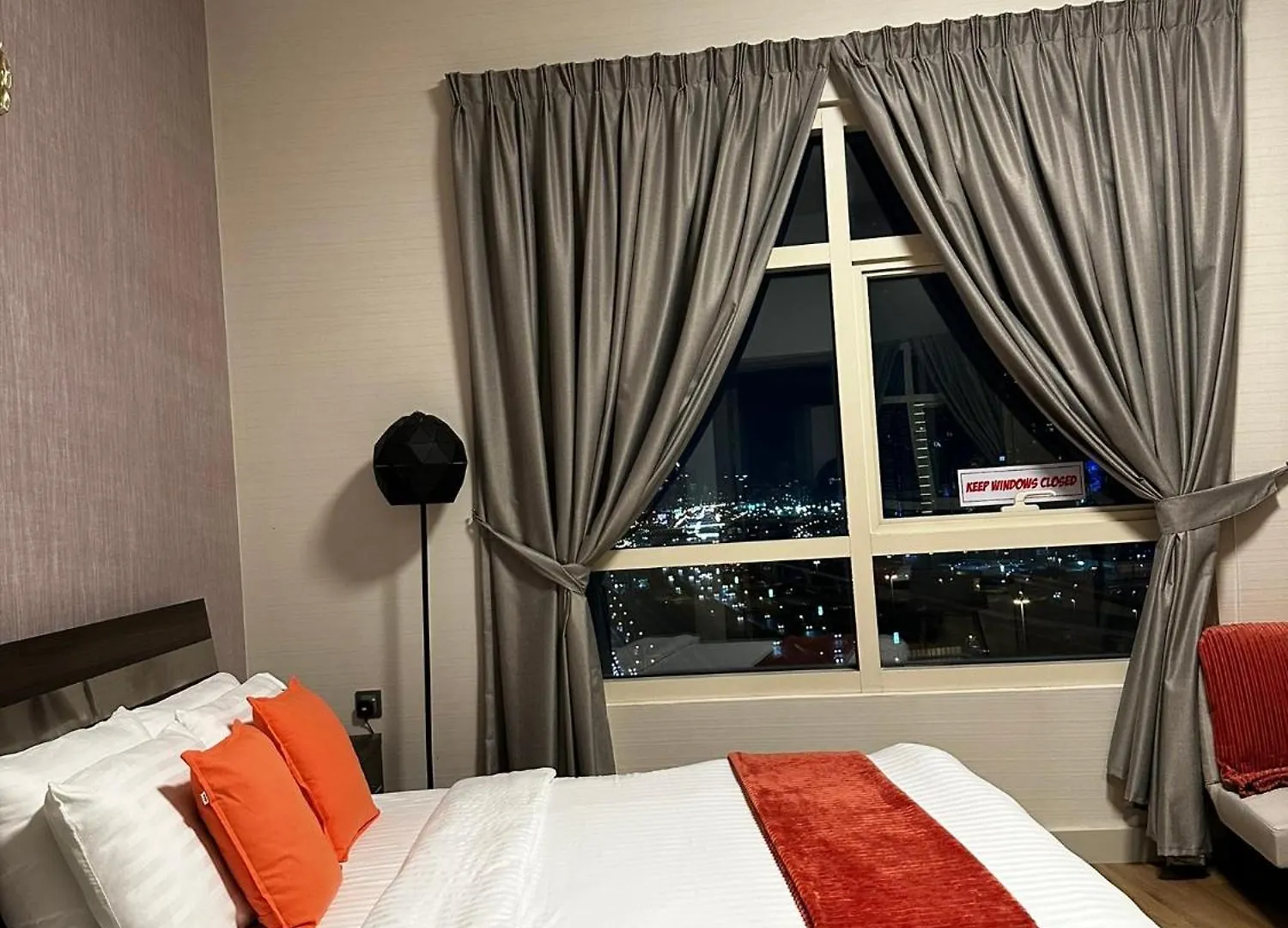 Smilehomesdxb Дубай